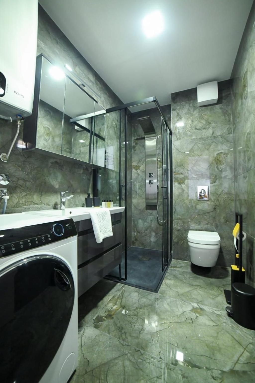 Cesarica Apartmán Split