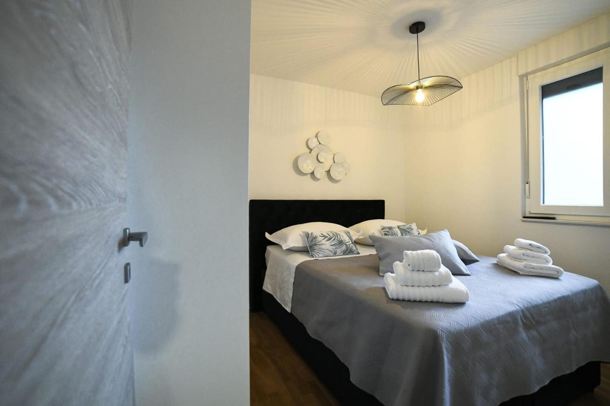 Apartmán Cesarica Split