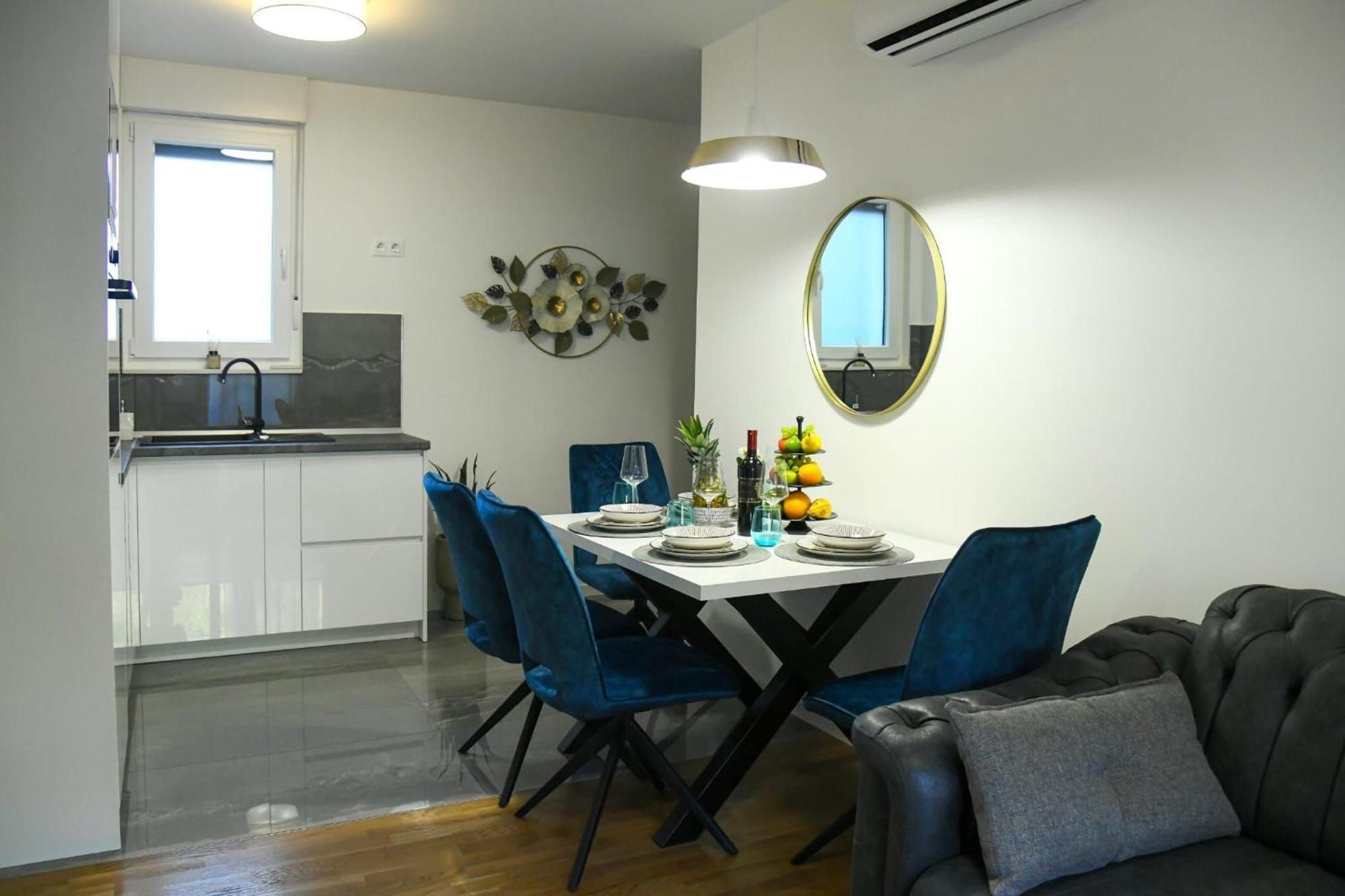 Apartmán Cesarica *