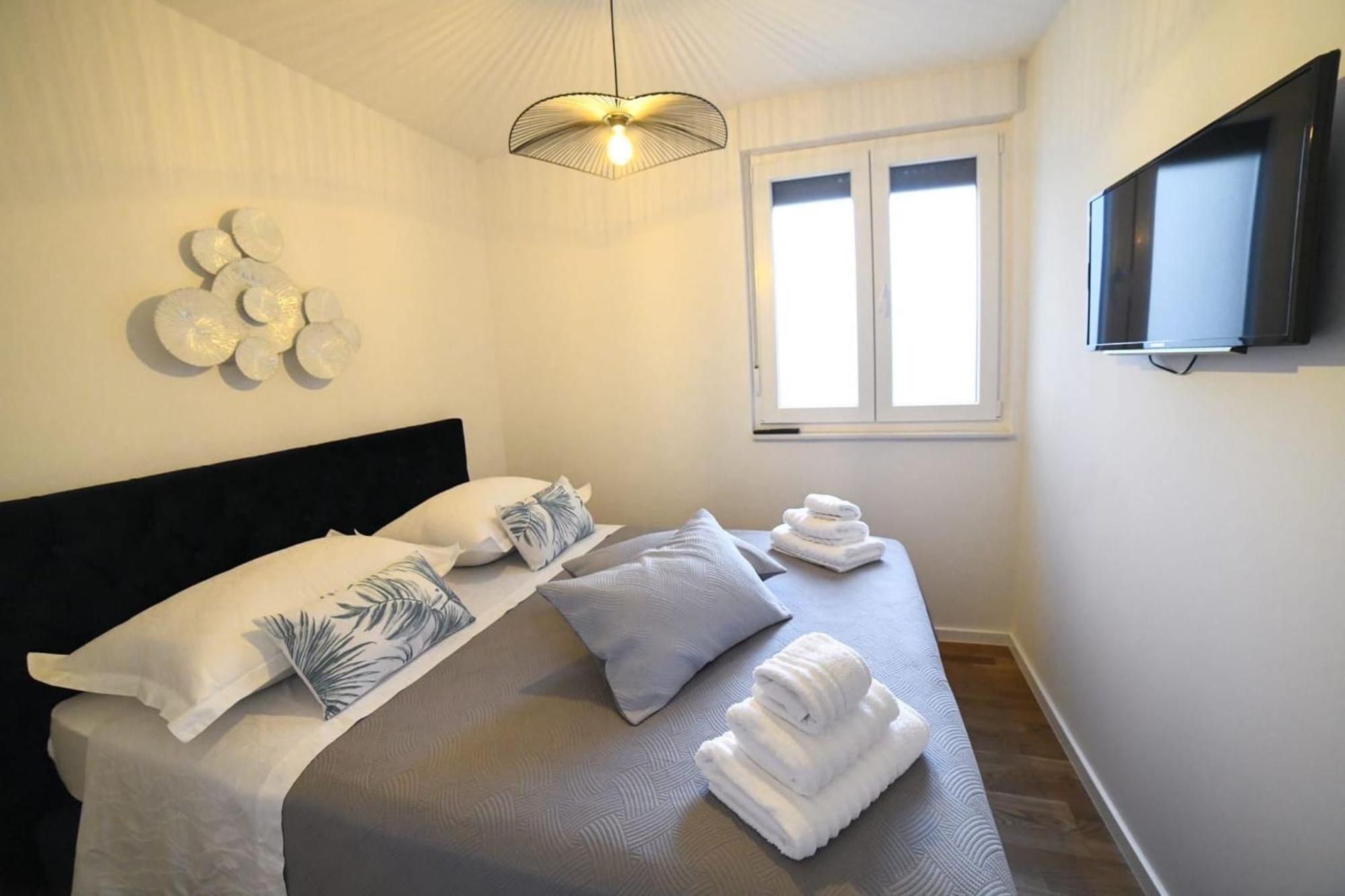 Apartmán Cesarica